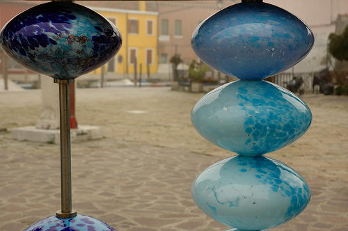 Isola di Murano - Venezia