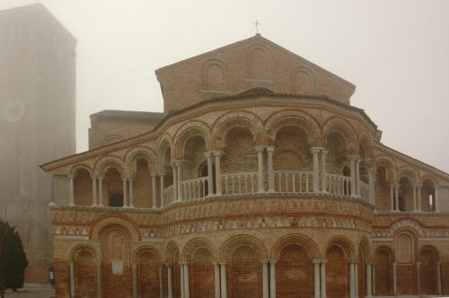 Isola di Murano - Venezia