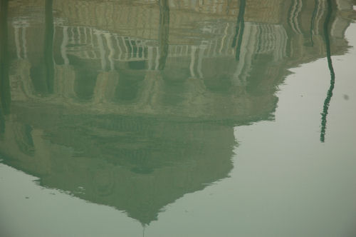 Isola di Murano - Venezia