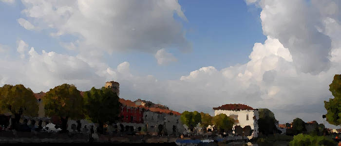 Concordia Sagittaria