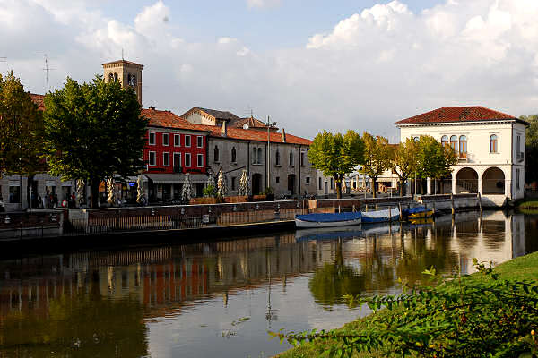 Concordia Sagittaria