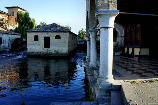 Portogruaro e il Veneto Orientale, giro cicloturistico Lemene Reghena