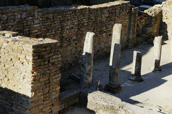 Portogruaro e il Veneto Orientale, giro cicloturistico Lemene Reghena