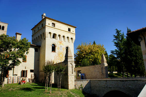 Portogruaro e il Veneto Orientale, giro cicloturistico Lemene Reghena