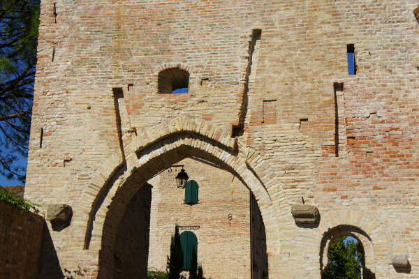 Portogruaro e il Veneto Orientale, giro cicloturistico Lemene Reghena