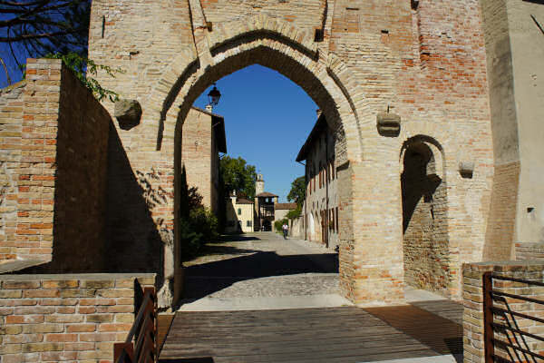 Portogruaro e il Veneto Orientale, giro cicloturistico Lemene Reghena