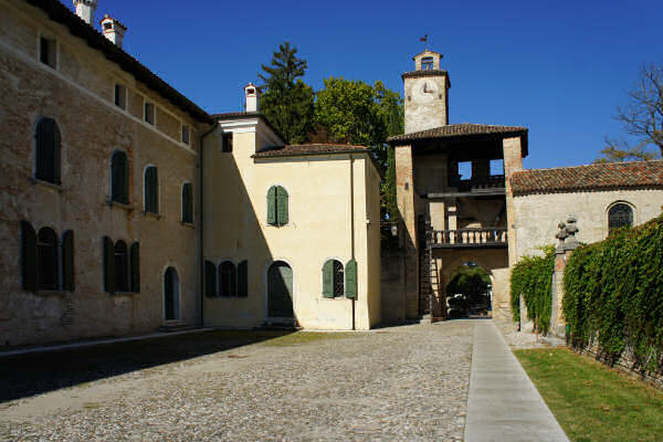 Portogruaro e il Veneto Orientale, giro cicloturistico Lemene Reghena