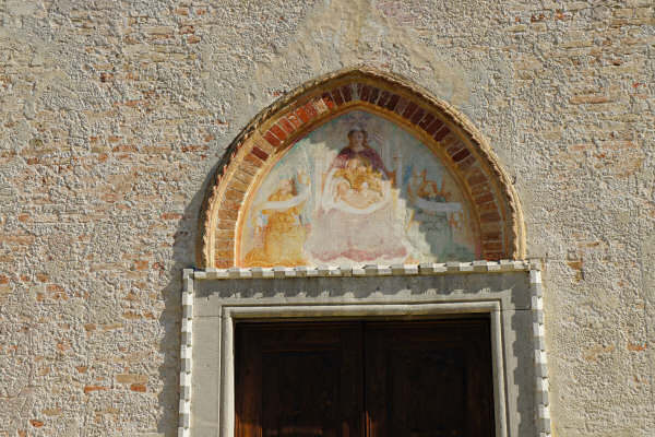 Portogruaro e il Veneto Orientale, giro cicloturistico Lemene Reghena