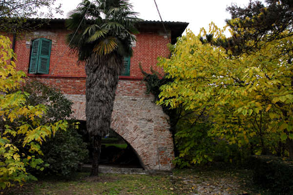 Forte Marghera a Mestre-Venezia