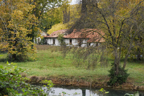 Forte Marghera a Mestre-Venezia