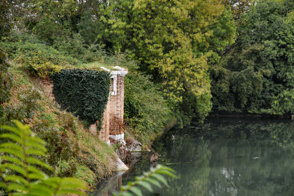 Forte Marghera a Mestre-Venezia