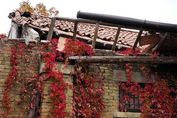 Forte Marghera a Mestre-Venezia