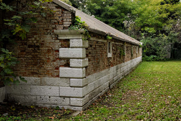 Forte Marghera a Mestre-Venezia