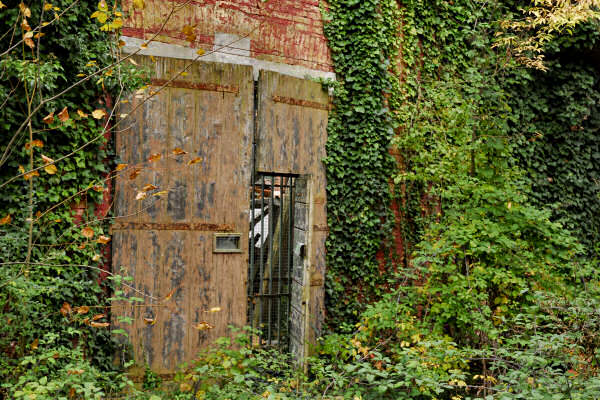 Forte Marghera a Mestre-Venezia