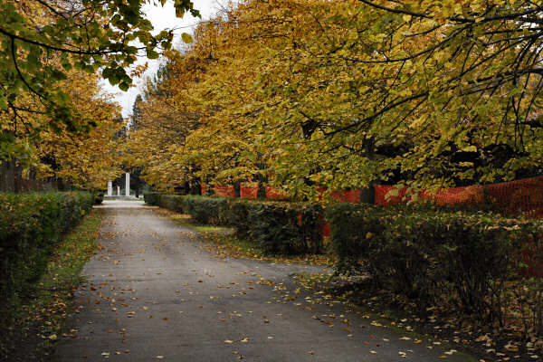 Forte Marghera a Mestre-Venezia
