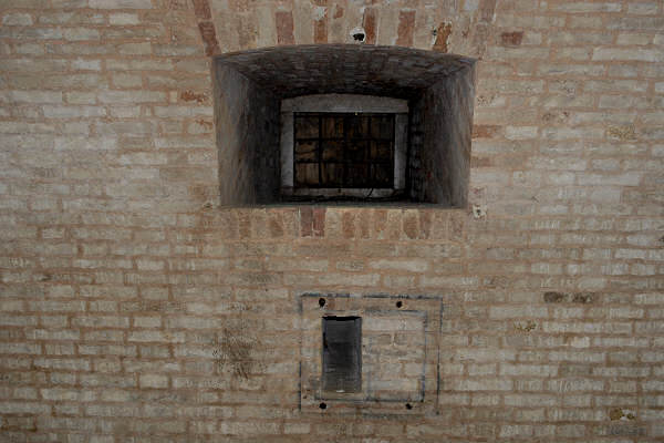 Forte Marghera a Mestre-Venezia