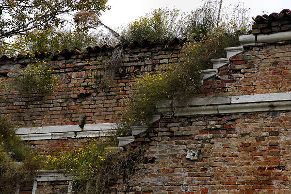 Forte Marghera a Mestre-Venezia