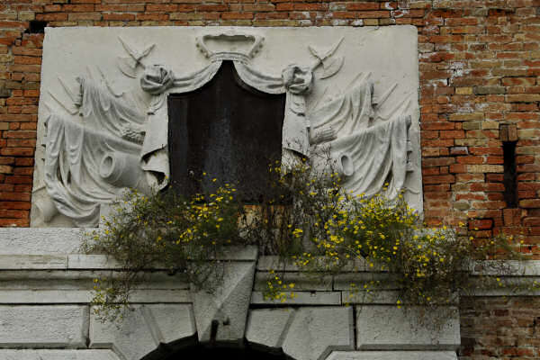 Forte Marghera a Mestre-Venezia