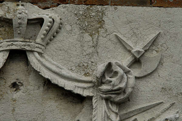 Forte Marghera a Mestre-Venezia