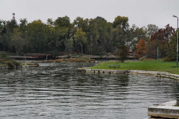 Forte Marghera a Mestre-Venezia