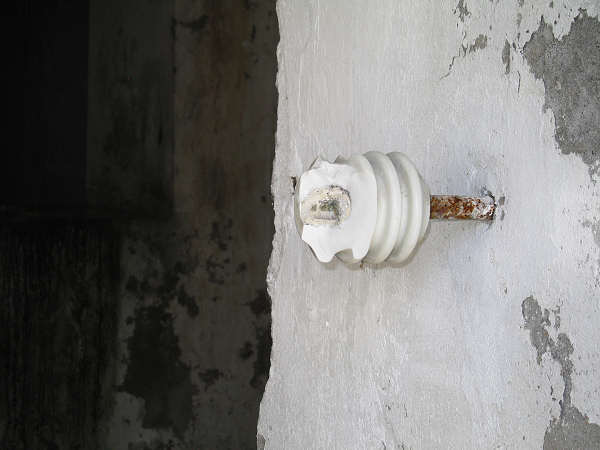 Forte Poerio a Oriago di Mira