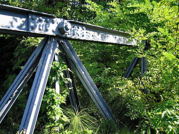 Forte Poerio a Oriago di Mira