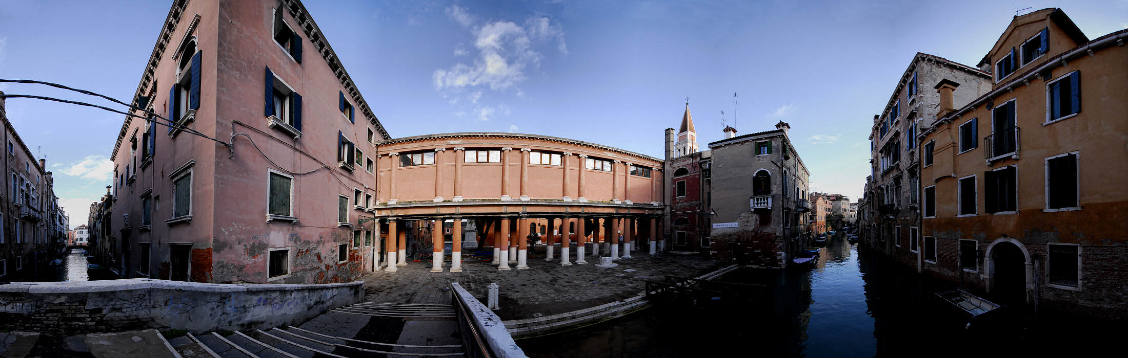 chiesa di San Francesco della Vigna a Venezia
