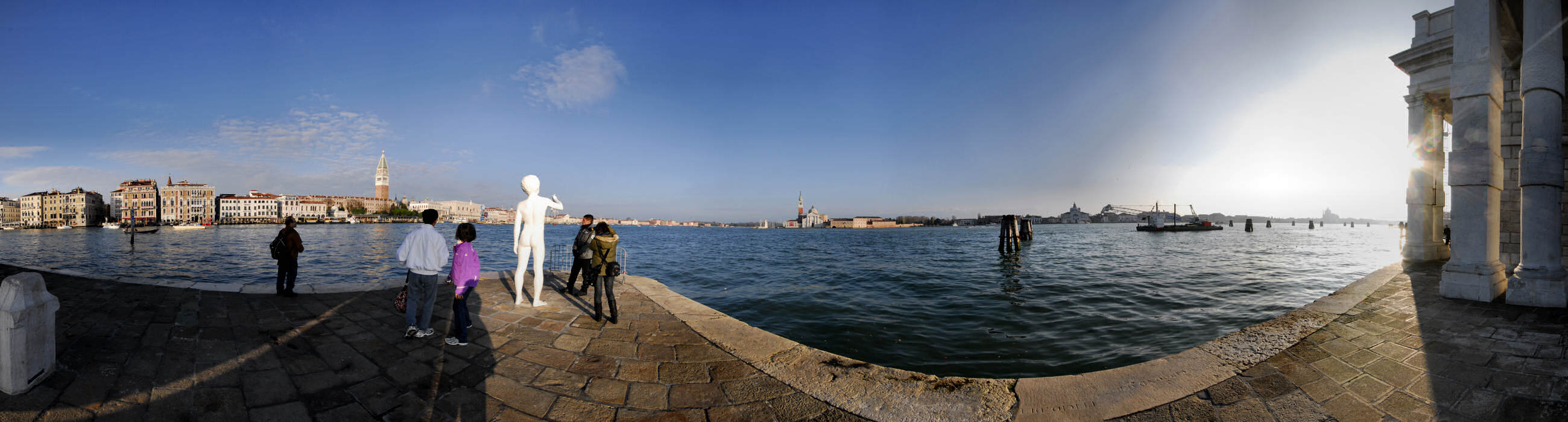 Venezia, Punta della Salute