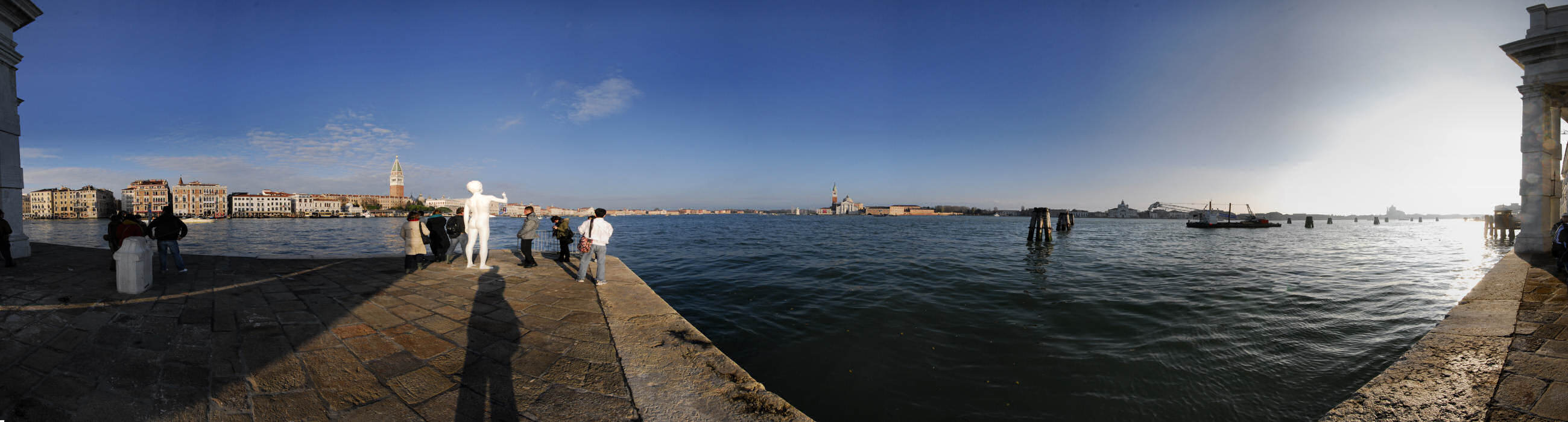 Venezia, Punta della Salute