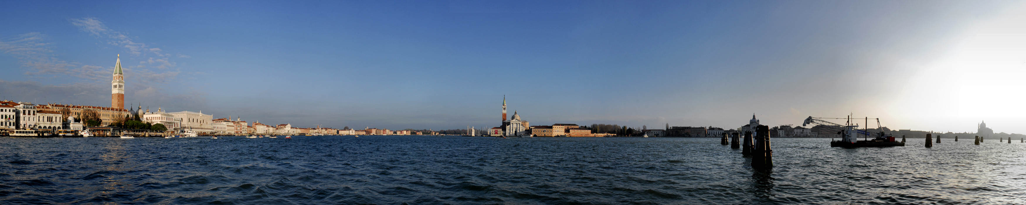Venezia, Punta della Salute