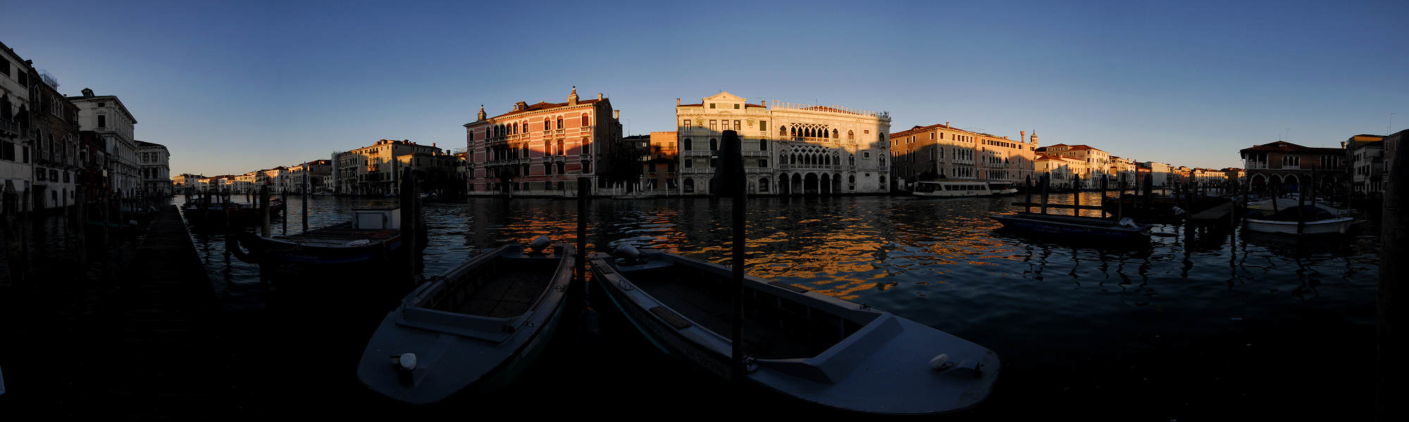 Canal Grande - Venezia