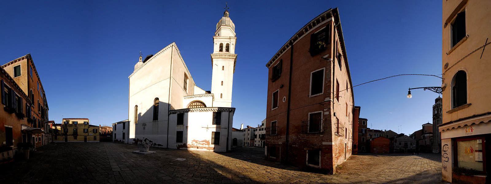 Campo S.Angelo Raffaele