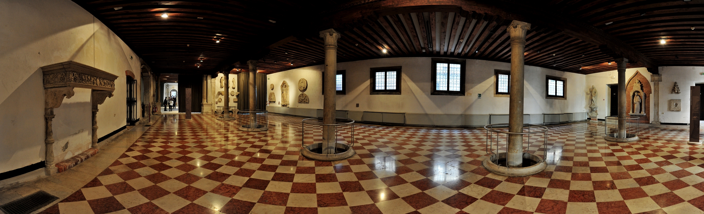 Scuola Grande di San Giovanni Evangelista