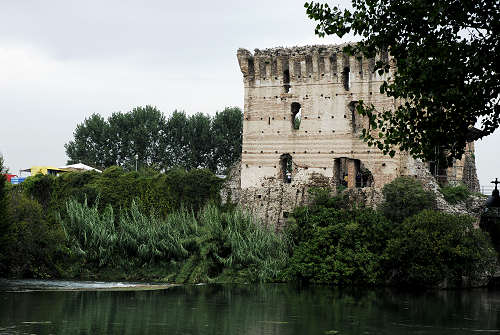 Borghetto di Valeggio sul Mincio
