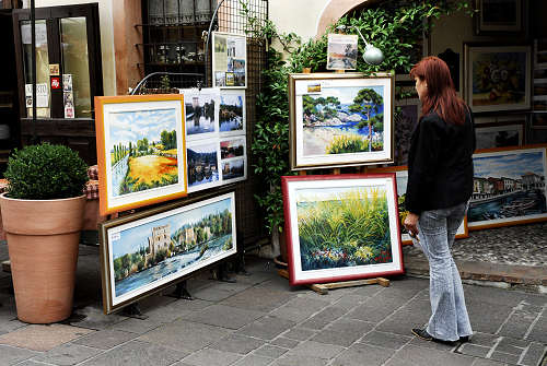 Borghetto di Valeggio sul Mincio