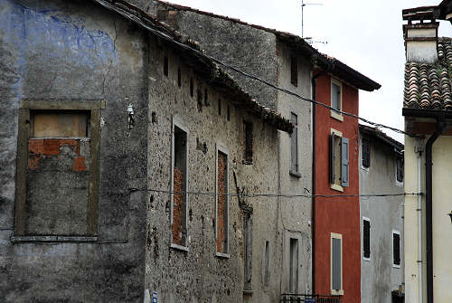 Borghetto di Valeggio sul Mincio