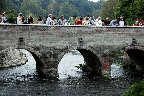 Borghetto di Valeggio sul Mincio