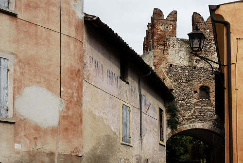 Borghetto di Valeggio sul Mincio
