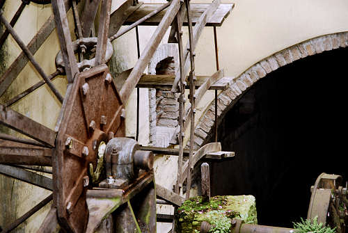 Borghetto di Valeggio sul Mincio