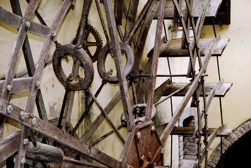 Borghetto di Valeggio sul Mincio