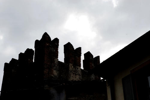 Borghetto di Valeggio sul Mincio