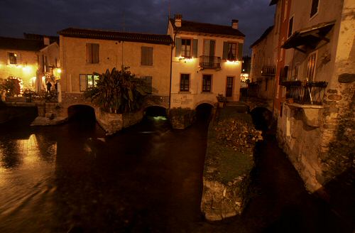 Borghetto di Valeggio sul Mincio