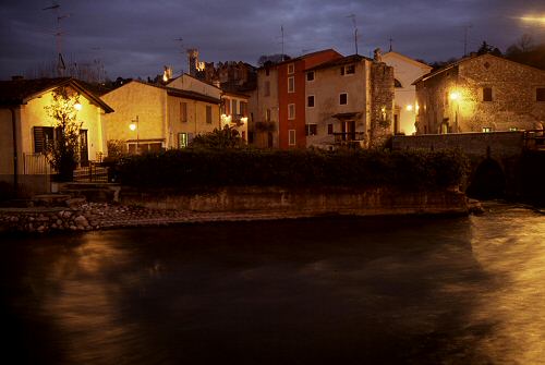 Borghetto di Valeggio sul Mincio