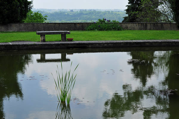Parco Giardino Sigurtà a Valeggio sul Mincio