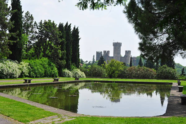 Parco Giardino Sigurtà a Valeggio sul Mincio