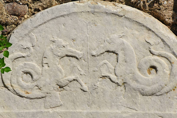 Parco Giardino Sigurtà a Valeggio sul Mincio