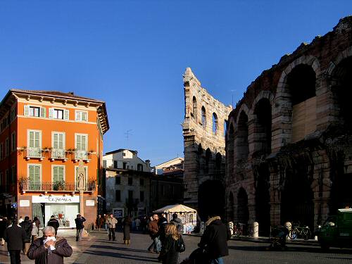 Arena - Verona