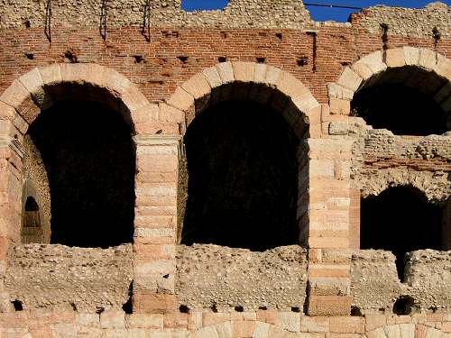 Arena - Verona