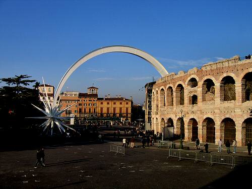 Arena - Verona