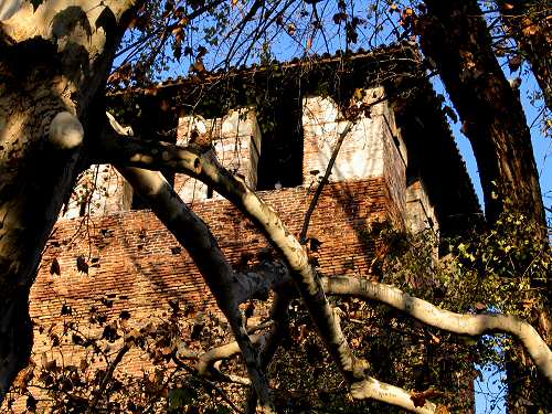 Castelvecchio - Verona
